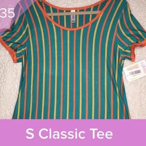 LuLaRoe Classic Tee
